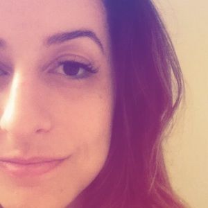 Meet your Posher, Priscilla